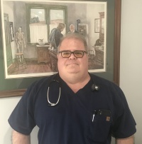 Dr. Nicholas J Angelastro, DO