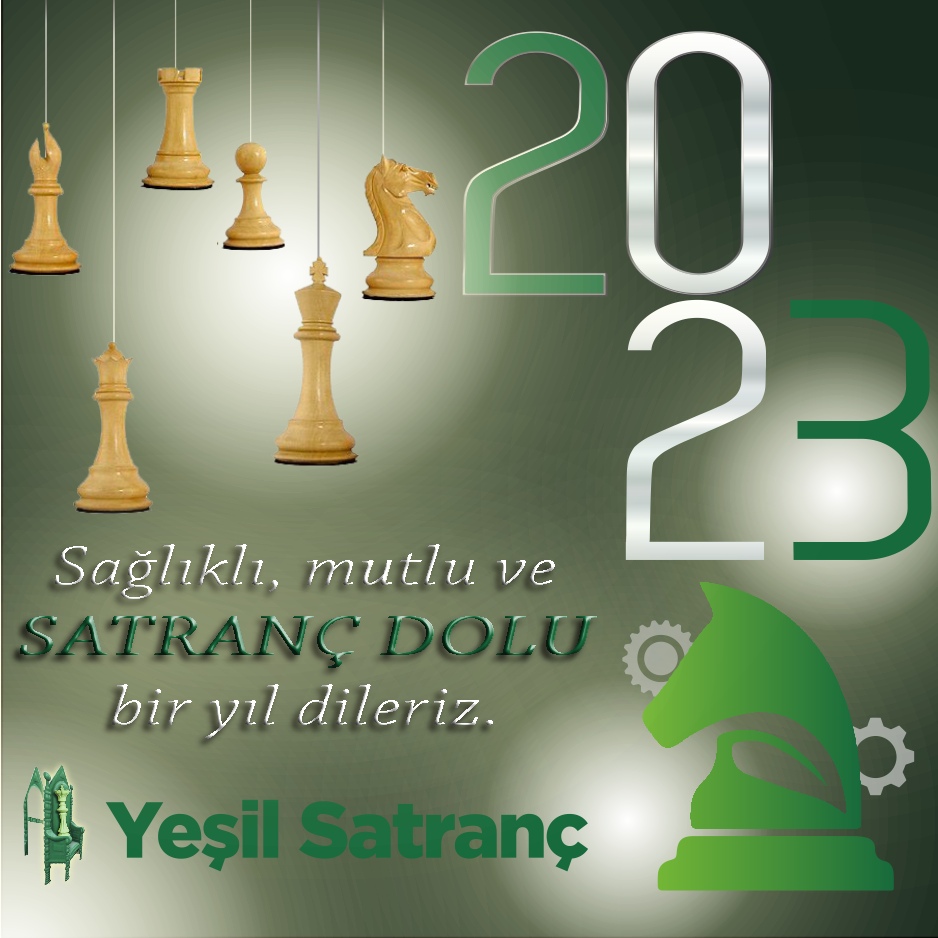 Yeşil Satranç